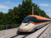 Bullet Train Update: दिल्ली से प्रयागराज, वाराणसी और अयोध्या तक हाई-स्पीड सफर, 865 KM रूट पर दौड़ेगी 320 KM/H ट्रेन