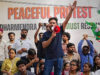गिरफ्तारी के दावे से गरमाई सियासत, CJP ने सरकार को दिया एक दिन का अल्टीमेटम