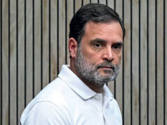 राहुल गांधी की कुर्सी पर संकट? नेता प्रतिपक्ष पद हटाने के लिए BJP ला सकती है प्रस्ताव