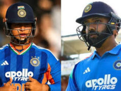 World Cup 2027 की नई ओपनिंग जोड़ी! रोहित शर्मा के साथ वैभव सूर्यवंशी को उतारने की उठी मांग