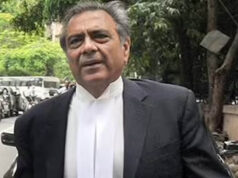 नाच-गाना, जश्न और फंडिंग पर घमासान! CJP को लेकर महेश जेठमलानी का बड़ा हमला