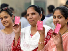 Pink Saheli Smart Card लॉन्च: बस-मेट्रो यात्रा के साथ अब डेबिट कार्ड की तरह भी कर सकेंगी भुगतान