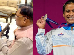 छत्तीसगढ़ की बेटी ने विश्व स्तर पर बढ़ाया देश का मान, मुख्यमंत्री विष्णु देव साय ने वीडियो कॉल से सराहा प्रदर्शन