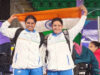 भारत की शर्मिला धनखड़ बनीं CWG 2026 की गोल्डन गर्ल, पैरा शॉट पुट में स्वर्ण जीतकर तोड़ा 20 साल का सूखा