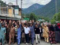 PoK में चुनाव बने खूनी संघर्ष, रावलकोट में हिंसा और धांधली के आरोपों से मचा हड़कंप