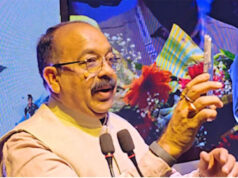 कॉमनवेल्थ पदक विजेता ज्ञानेश्वरी को डिप्टी CM अरुण साव का सम्मान, वीडियो कॉल पर दी जीत की शुभकामनाएं