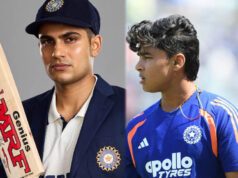 ICC Ranking Update: शुभमन गिल टॉप पर पहुंचे, वैभव सूर्यवंशी की रैंकिंग में जबरदस्त उछाल
