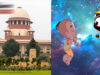 भगवान जगन्नाथ पर बनी एनिमेशन फिल्म को सुप्रीम कोर्ट से बड़ी राहत, रोक लगाने की मांग ठुकराई