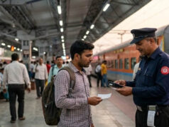 महिला कोच में घुसे तो भरना होगा ₹2500 जुर्माना, यात्रियों के लिए लागू हुआ सख्त नियम