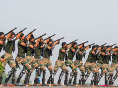CAPF भर्ती 2026: SSB में पूर्व अग्निवीरों के लिए आरक्षित कांस्टेबल पदों पर दो चरणों में होगी नियुक्ति