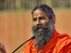 शिक्षा मंत्री को लेकर बाबा रामदेव की दो टूक, कहा- फैसला संसद और PM का अधिकार, सड़क का नहीं