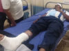 Rajgarh Crime: दबिश देने पहुंची यूपी-एमपी पुलिस पर हमला, पथराव में 3 पुलिसकर्मी घायल; 6 आरोपी गिरफ्तार