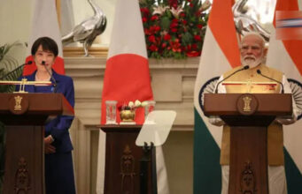 India-Japan Deal: PM मोदी और जापानी PM ताकाइची की बैठक में फार्मा-डिफेंस समेत किन-किन मुद्दों पर बनी सहमति?