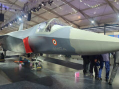 AMCA Project: 100 कंपनियों के साथ भारत का बड़ा रक्षा मिशन, F-35 जैसी तकनीक की ओर बढ़ते कदम