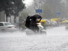 MP Rain Alert: प्रदेश में तेज हुई मानसूनी बारिश, शुक्रवार और शनिवार के लिए कई जिलों में रेड अलर्ट