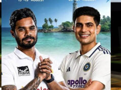 Team India Schedule: श्रीलंका में 9 साल बाद टेस्ट सीरीज, इसके बाद न्यूजीलैंड दौरे पर जाएगी भारतीय टीम