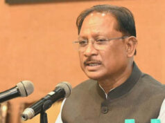 मुख्यमंत्री विष्णु देव साय ने की सोठी आश्रम की सराहना, कहा- यह मानवता और सेवा का प्रेरणास्थल