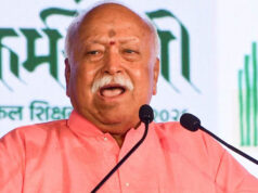 Partition Remark: मोहन भागवत ने कहा- सोच-समझकर भारत आए थे लोग, उन्हें शरणार्थी नहीं योद्धा कहें