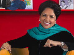 Indra Nooyi Statement: भारत और चीन पर इंदिरा नूयी की टिप्पणी चर्चा में, CEO बनने को लेकर कही बड़ी बात