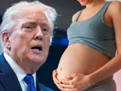 Birthright Citizenship के बाद ट्रंप का नया दांव, गर्भवती विदेशी महिलाओं की अमेरिका एंट्री पर लग सकती है रोक