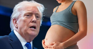 Birthright Citizenship के बाद ट्रंप का नया दांव, गर्भवती विदेशी महिलाओं की अमेरिका एंट्री पर लग सकती है रोक