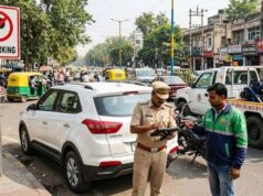 ओवरचार्जिंग खत्म करने को MCD की पहल, 37 पार्किंग साइट्स पर बदलेगा सिस्टम