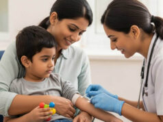 क्या ब्लड टेस्ट से बच्चों में बढ़ रहा बीमारी का खतरा? NICU पर नई स्टडी ने बढ़ाई चिंता