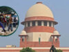 Supreme Court News: पैलेट गन के इस्तेमाल पर SC की बड़ी टिप्पणी, पीड़ित के इलाज का खर्च उठाने का सरकार को आदेश