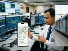 रेल यात्रियों के लिए खुशखबरी! अब 15 मिनट से ज्यादा लेट ट्रेन की तुरंत मिलेगी जानकारी, रेलवे ने लॉन्च किया नया ऐप