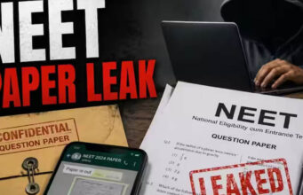 NEET पेपर लीक केस में CBI का सनसनीखेज खुलासा, टीचर्स को मिली छूट और कोचिंग में पहले ही पढ़ाए गए सवाल