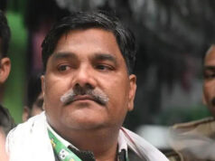 दिल्ली दंगा केस में बड़ा फैसला, IB अधिकारी अंकित शर्मा की हत्या में ताहिर हुसैन समेत 5 दोषियों को उम्रकैद