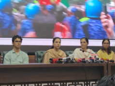 ‘पापा को उस हालत में देखकर रो पड़े’—घायल पुलिसकर्मी की बेटी की भावुक कहानी, CJP प्रदर्शन पर उठे सवाल