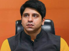 क्यों छोड़ी BJP? शहजाद पूनावाला के इस्तीफे से सियासी हलचल, जानिए क्या है पूरा मामला