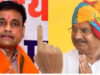 दतिया उपचुनाव में वोटिंग खत्म, 71.44% मतदान दर्ज; बूथ कैप्चरिंग के आरोपों पर गरमाई राजनीति, 3 अगस्त को आएंगे नतीजे