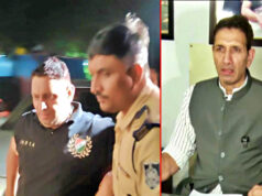 जितू पटवारी के भाई नाना फिर विवादों में, इंदौर ड्रग्स केस के बीच ₹11 लाख की धोखाधड़ी का मामला सामने आया