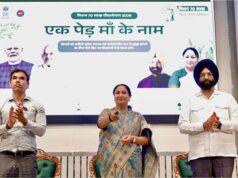 दिल्ली में हरियाली की डिजिटल पहल, ग्रीन ड्राइव पोर्टल से जुड़ेंगे लाखों नागरिक