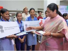 दिल्ली के 5633 स्कूलों में पॉक्सो जागरूकता अभियान, समितियां भी होंगी गठित