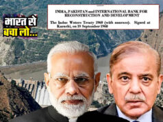 भारत ने रोका सिंधु का पानी तो चीन क्यों बना पाकिस्तान की उम्मीद? Indus Water Treaty पर समझिए पूरा मामला