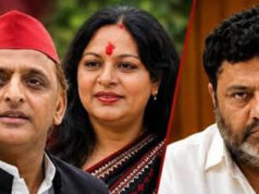 सपा में अंदरूनी कलह तेज! 3 महिला सांसदों और विधायकों के बीच टकराव बना चर्चा का विषय