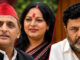सपा में अंदरूनी कलह तेज! 3 महिला सांसदों और विधायकों के बीच टकराव बना चर्चा का विषय