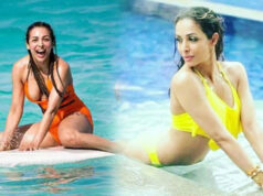 Malaika Arora Bikini Look: बीच वेकेशन से शेयर कीं ग्लैमरस तस्वीरें, सोशल मीडिया पर छाईं एक्ट्रेस