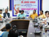 रायपुर: आदिवासी अधिकारों की मजबूती पर जोर, डॉ. आशा लकड़ा ने राष्ट्रीय अनुसूचित जनजाति आयोग की प्रतिबद्धता दोहराई