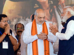 अमित शाह-नितिन नवीन की लंबी बैठक के क्या मायने? उत्तर प्रदेश दौरे से पहले संगठन में नए समीकरणों पर नजर