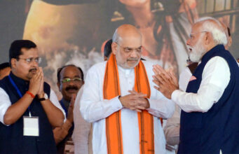 अमित शाह-नितिन नवीन की लंबी बैठक के क्या मायने? उत्तर प्रदेश दौरे से पहले संगठन में नए समीकरणों पर नजर