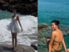 Ananya Panday Bikini Photos: बीच वेकेशन से शेयर कीं सिज़लिंग तस्वीरें, सोशल मीडिया पर मचा बवाल