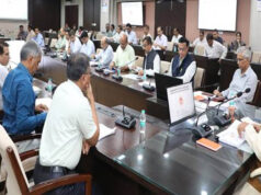 समय पाबंदी के लिए मंत्रालय, सतपुड़ा और विंध्याचल में लगाई जाएंगी बॉयोमेट्रिक मशीन : मुख्यमंत्री डॉ. यादव