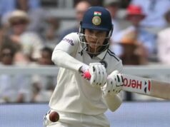महिला टेस्ट क्रिकेट में नया इतिहास, स्मृति मंधाना की यादगार अर्धशतकीय पारी