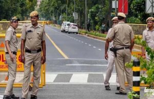 कांवड़ यात्रा के दौरान दिल्ली में बदलेगी ट्रैफिक व्यवस्था, जानें प्रभावित मार्ग