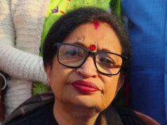 पश्चिम बंगाल की राजनीति में हलचल, चंद्रिमा भट्टाचार्य ने छोड़े सभी पद; ममता सरकार पर बढ़ा दबाव