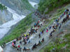 Amarnath Yatra: सेना की निगरानी में 4,812 श्रद्धालुओं का तीसरा जत्था जम्मू से रवाना, सुरक्षा के पुख्ता इंतजाम